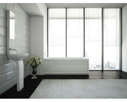 Ванна Мия прямоугольная 15570 см MIY155-0000001