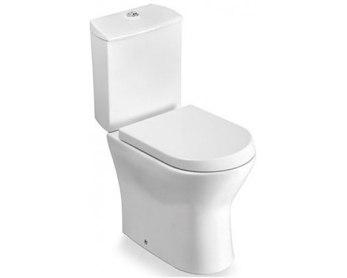 342649000 Leon унитаз под бачок ПРОДАЖА ТОЛЬКО С БАЧКОМ 342649000