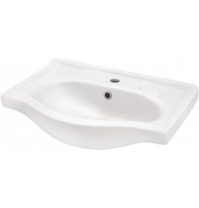 1.WH11.0.268 СЕЛИГЕР умывальник 60 см 1.WH11.0.268