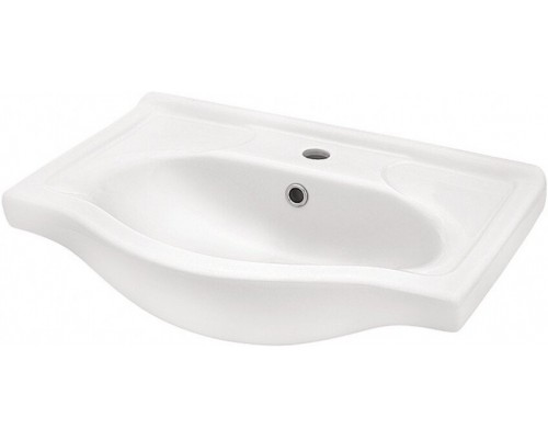 1.WH11.0.268 СЕЛИГЕР умывальник 60 см 1.WH11.0.268