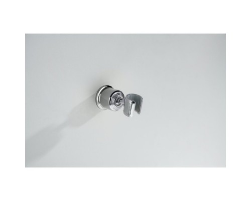 AQ1549CR КЛАССИК смеситель для ванны с душевым набором AQ1549CR