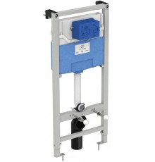 R020467 PROSYS FRAME 120 M Встраиваемая инсталляция для монтажа подвесных унитазов R020467