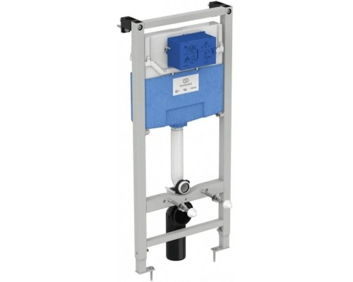 R020467 PROSYS FRAME 120 M Встраиваемая инсталляция для монтажа подвесных унитазов R020467