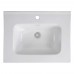 AQ0460-00 мебельная раковина 610465170, тонкий край AQ0460-00