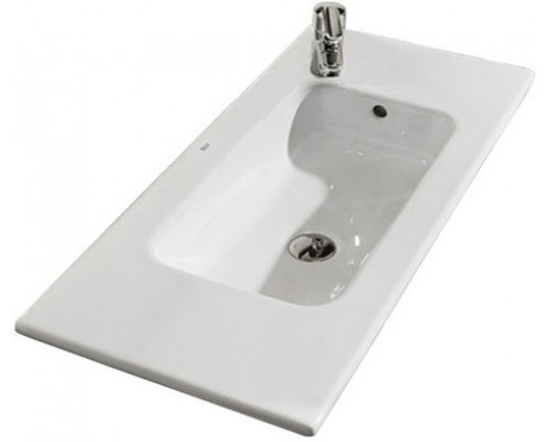 32799H00Y Debba Unik раковина мебельная 600 мм ГРУЗИТЬ ТОЛЬКО С МЕБЕЛЬЮ 32799H00Y