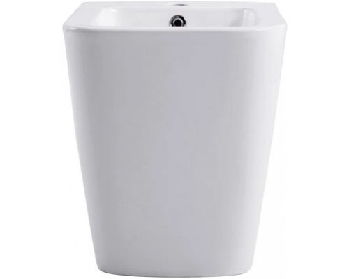 AQ1266N-00 ЛИБРА New Биде напольное 560х370х400, крепеж AQ1266N-00