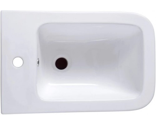 AQ1266N-00 ЛИБРА New Биде напольное 560х370х400, крепеж AQ1266N-00