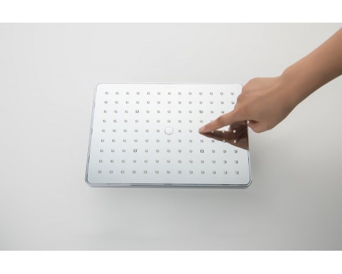 AQ2087CR прямоугольный верхний душ 26018868 мм AQ2087CR