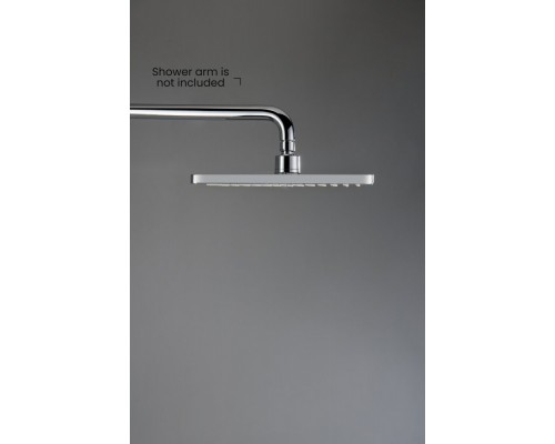 AQ2087CR прямоугольный верхний душ 26018868 мм AQ2087CR