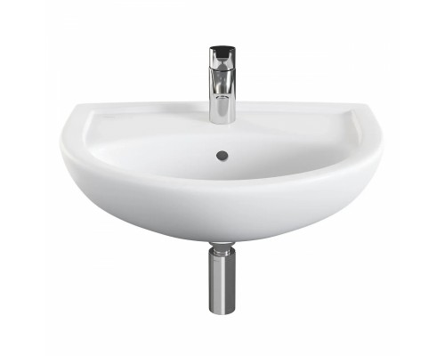 6894B099-1776 Раковина Norm Fit, 55 см 6894B099-1776