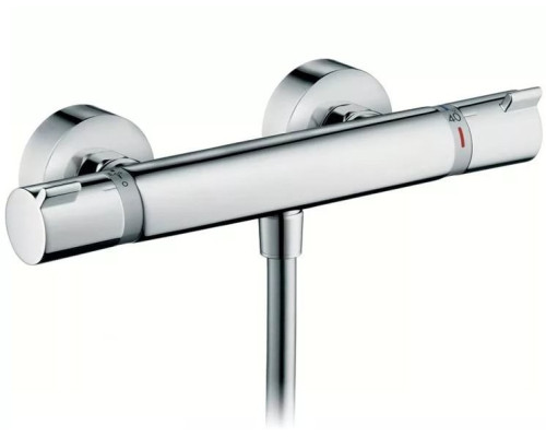 Термостатический смеситель для душа hansgrohe Ecostat Comfort хром 13116000