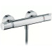 Термостатический смеситель для душа hansgrohe Ecostat Comfort хром 13116000