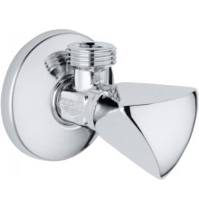 22940000 Угловой вентиль, хром 22940000