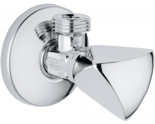 22940000 Угловой вентиль, хром 22940000