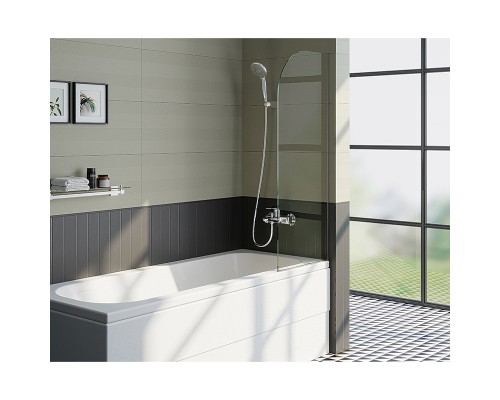 64570001000 Optimum Neo ванна 170x75 см 64570001000