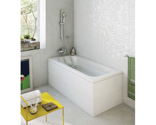 64570001000 Optimum Neo ванна 170x75 см 64570001000