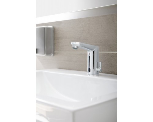 36327001 Eurosmart Cosmopolitan E Смеситель инфракрасный для раковины, хром 36327001