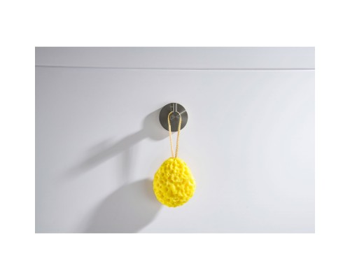 AQ4101BGM ЕВРОПА крючок, оружейная сталь (шлиф. черный хром) AQ4101BGM