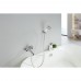 AQ1549CR КЛАССИК смеситель для ванны с душевым набором AQ1549CR