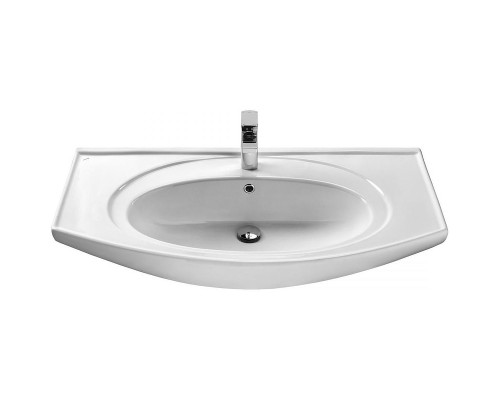 1.WH20.7.777 ЭНИГМА умывальник 100 см 1.WH20.7.777