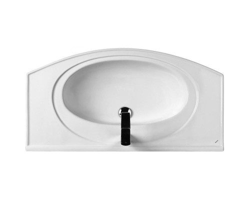 1.WH20.7.777 ЭНИГМА умывальник 100 см 1.WH20.7.777