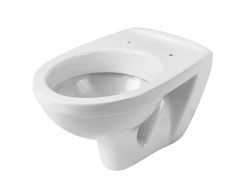 1.WH30.2.464 БОРЕАЛЬ ПЭК (подвес. унитаз с сиденьем soft close, инсталляция, панель бел. цвета) 1.WH30.2.464