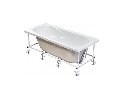 1.WH30.2.442 КАСАБЛАНКА XL Монтажный комплект 170х80 1.WH30.2.442