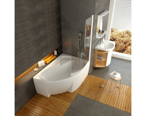 Встроенный смеситель с переключателем RS 061.00 Rosa (СНЯТА С ПРОИЗВОДСТВА) X070014