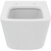 T368601 BLEND CUBE Подвесной унитаз, с крепежом TT0293963 для полностью скрытого монтажа T368601