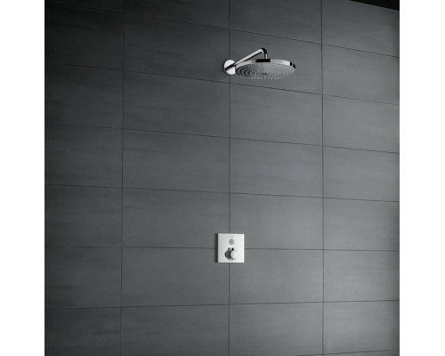 26466000 HG Raindance Select S 240 2jet верхний душ 26466000