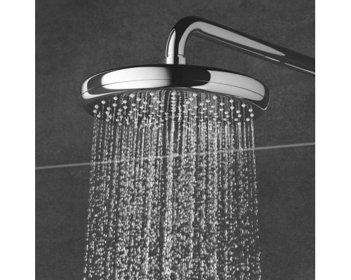 26408000 Tempesta Верхний душ 210 I режим, хром 26408000