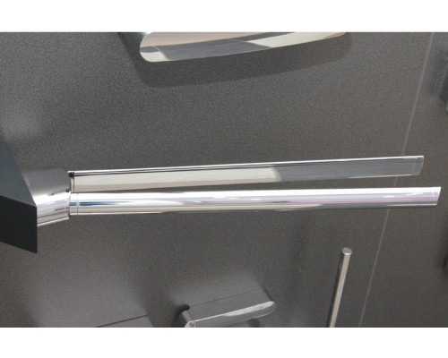 11620010000 ELEGANCE Полотенцедержатель повортный 340 мм, хром 11620010000