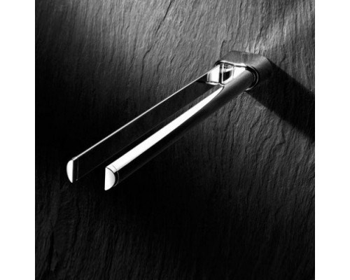 11620010000 ELEGANCE Полотенцедержатель повортный 340 мм, хром 11620010000