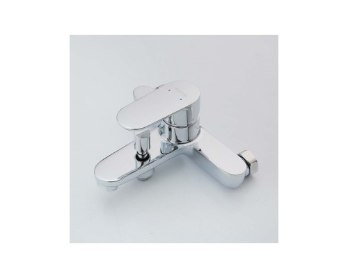 AQ1840CR НИКА смеситель для ванны AQ1840CR