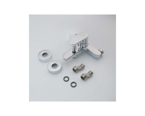 AQ1840CR НИКА смеситель для ванны AQ1840CR