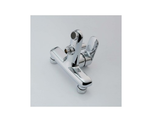 AQ1840CR НИКА смеситель для ванны AQ1840CR