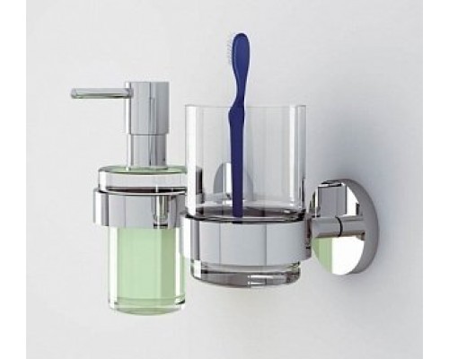 40394001 Essentials Дозатор жидкого мыла 40394001