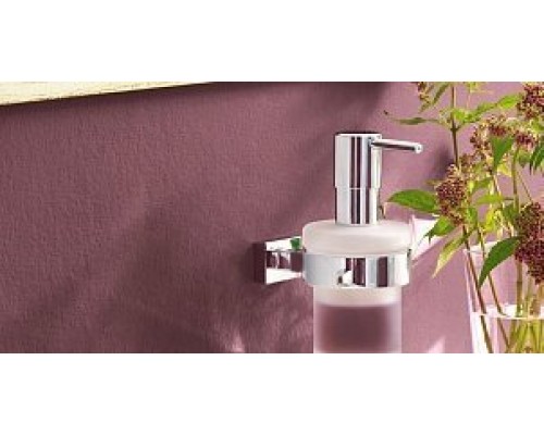 40394001 Essentials Дозатор жидкого мыла 40394001