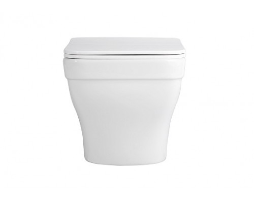 Set AQUATEK АМАДЕО (рама AQUATEK Standard INS-0000012 с звукоиз.прокладкой+крепеж KKI-0000002+кнопкаKDI-0000012+унитаз АМАДЕО AQ1163-00+крышка-сиденье SET AQUATEK АМАДЕО-012 4в1