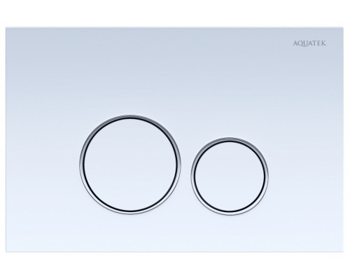 Комплект инсталляции 4 в 1 AQUATEK Европа T с унитазом AQ1900T-00 и клавишей KDI-0000015 SET AQUATEK ЕВРОПА T KDI15