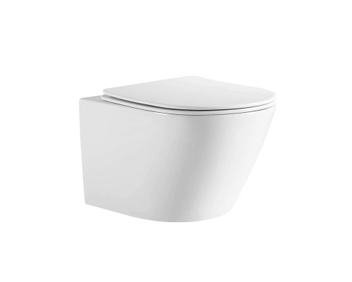 SET AQUATEK ЛИБЕРТИ-011 4в1 (рама AQUATEK Standard INS-0000012+крепёж KKI-0000002+клавиша KDI-0000011+унитаз ЛИБЕРТИ AQ1999T-00 с тонким сиденьем sc) SET AQUATEK ЛИБЕРТИ-011 4в1