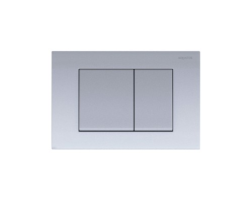 SET AQUATEK ЛИБЕРТИ-011 4в1 (рама AQUATEK Standard INS-0000012+крепёж KKI-0000002+клавиша KDI-0000011+унитаз ЛИБЕРТИ AQ1999T-00 с тонким сиденьем sc) SET AQUATEK ЛИБЕРТИ-011 4в1