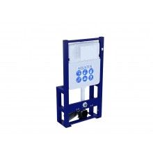 INS-0000016 Aquatek Монтажная рама усиленная, отдельностоящая для подвесного унитаза, 1130530210 INS-0000016