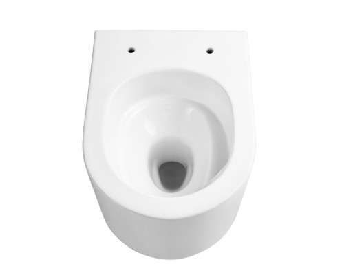 SET AQUATEK МИЯ Т (рама AQUATEK Standard INS-0000012(без клавиши и крепежа)+унитаз МИЯ AQ2004T-00 с тонким сиденьем soft-close SET AQUATEK МИЯ Т