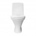 АТТИКА СТАНДАРТ Унитаз-компакт Белый S1 (WC.CC/Attica/1-P/WHT.G/S1) WC.CC/Attica/1-P/WHT.G/S1