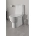 BEST COMFORT Унитаз-компакт Белый S1 (WC.CC/Best/2-DM/WHT.G/S1) WC.CC/Best/2-DM/WHT.G/S1