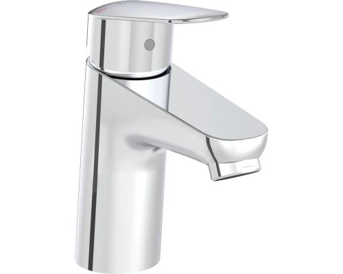 A42302EXP Flow Round Набор смесителей 3-в-1 в одной упаковке (смеситель для раковины, смеситель для ванны, душевой гарнитур) A42302EXP