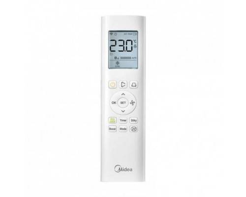 Настенный кондиционер Midea MSAG1-12N8C2-I/MSAG1-12N8C2-O Настенный кондиционер Midea MSAG1-12N8C2-I/MSAG1-12N8C2-O