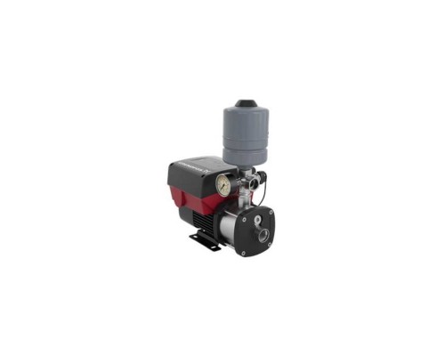 Установка для водоснабжения Grundfos CMBE 3-93