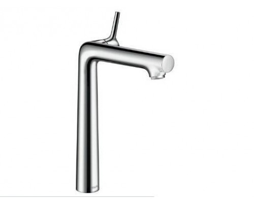 Смеситель для раковины, Hansgrohe, Talis S, цвет-хром